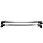 universal lockable heavy duty aluminum alloy cross bars​