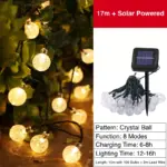 led string lights​