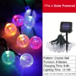 led string lights​