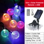 led string lights​