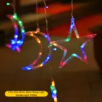 solar powered wishing light