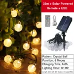 led string lights​