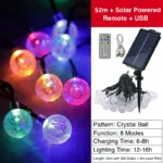 led string lights​