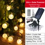 led string lights​