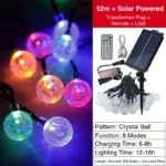 led string lights​
