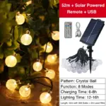 led string lights​