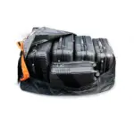 universal roof rack waterproof cargo bag​