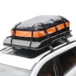 universal roof rack waterproof cargo bag​
