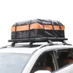 universal roof rack waterproof cargo bag​