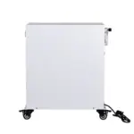 high efficiency oxygen concentrator portable molecular sieve oxygen generator