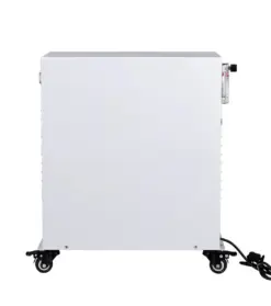 High Efficiency Oxygen Concentrator Portable Molecular Sieve Oxygen Generator