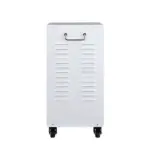 high efficiency oxygen concentrator portable molecular sieve oxygen generator