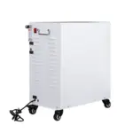 high efficiency oxygen concentrator portable molecular sieve oxygen generator