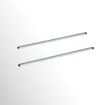 bare roof specific cross bars for roof rack​