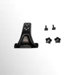 bare roof specific cross bars for roof rack​