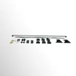 bare roof specific cross bars for roof rack​
