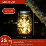 solar powered night light​