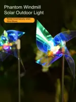 led colored lights