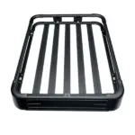 universal fit single & double deck roof cargo baskets​​