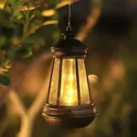 solar powered pendant light​