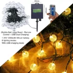 led string lights​