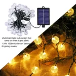 led string lights​