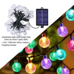 led string lights​