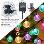 led string lights​