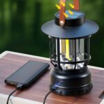 outdoor camping lantern​