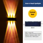 ​household spotlight and wall washer lamp​