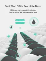 robot almighty clothes seal