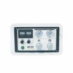 hn 310 manual intelligence electrostatic powder spray coating machine