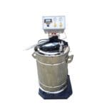 hn 310 manual intelligence electrostatic powder spray coating machine