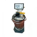 hn 580 electrostatic powder coating machine