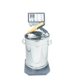 SH-360 Manual Electrostatic Powder Sprayer