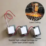 40w system level hv power supply for laser engravers​ 4