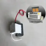 40w system level hv power supply for laser engravers​ 4