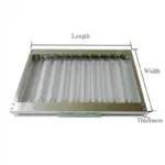 charged module electrostatic precipitator