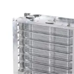 hot sale stainless steel oil smoke electrostatic dust collector for restaurant kitchen