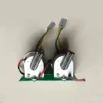 original laser hv power supply, model xh 05 1204a1​