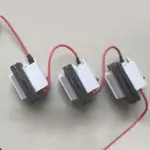 ​​80w 150w laser high voltage power supply​