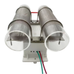 ozone generator kit with quartz tube & transformer (5/10/15/20 g/h)