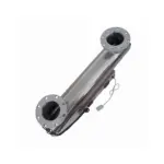 80w 304 stainless steel uv sterilizer for household water purification