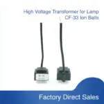 plasma magic ball / globe with high voltage generator (ion ball, negative ion)​