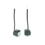 plasma magic ball / globe with high voltage generator (ion ball, negative ion)​