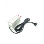 durable 304 stainless steel ozone plates diy kit, 8 16g/h with psu