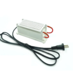 durable 304 stainless steel ozone plates diy kit, 8 16g/h with psu