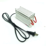 durable 304 stainless steel ozone plates diy kit, 8 16g/h with psu