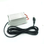 durable 304 stainless steel ozone plates diy kit, 8 16g/h with psu