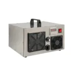 80g/h portable commercial ozone generator – for supermarket, hotel & large space deodorization